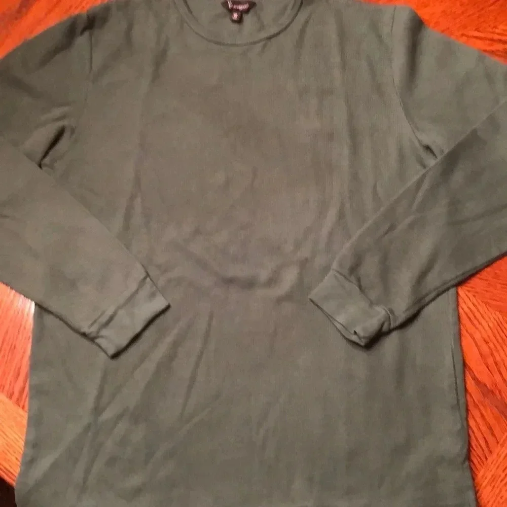Outdoor Sweater - Picture 2 of 4